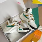 Louis Vuitton LV Archlight Sneaker Size 36-41 - Image 4