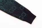Gucci Unisex Knitwear Jacket Size S-XL - Image 6