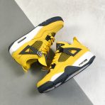 Nike Air Jordan 4 Sneakers Shoes Gr. 36-46 - Image 5