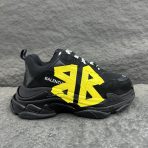 Balenciaga Triple S Tape Type Sneaker Size 35-46 - Image 7