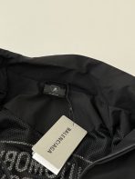 Balenciaga Unisex Jacket Size S-XL - Image 3