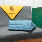 Goyard Saint Louis Shopping Bags 2-Size - Image 5