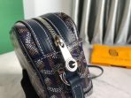 Goyard Cap-Vert Shoulder Bags Size 22.5*13*7cm - Image 5