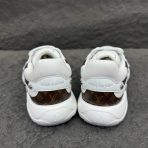 Louis Vuitton LV OLYMPIA Sneaker Size 36-46 - Image 8