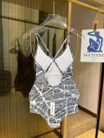 Dior Swimsuit Size S-L - Image 2