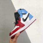 Nike Air Jordan 1 High Top Sneakers Shoes Gr. 36-46 - Image 3
