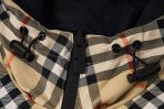 Burberry Jacket Size S-XL - Image 6