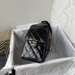Chanel AS5293 25c Shoulder Bags 30*26*14cm - Image 3