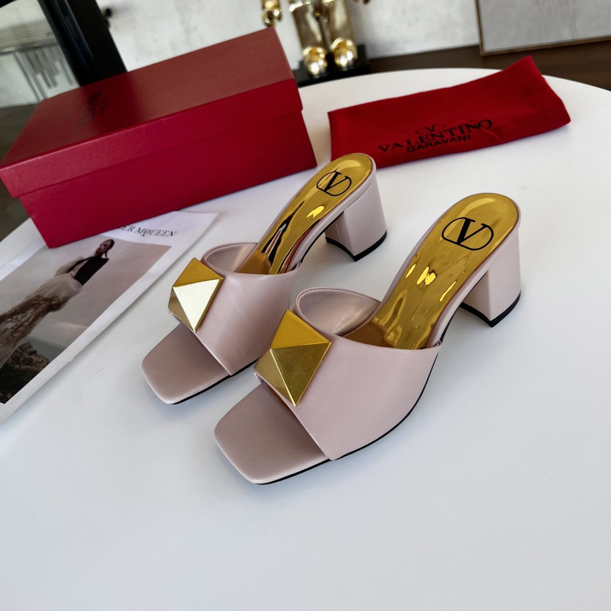 Valentino Women Sandals Gr. 35-42 - Image 1