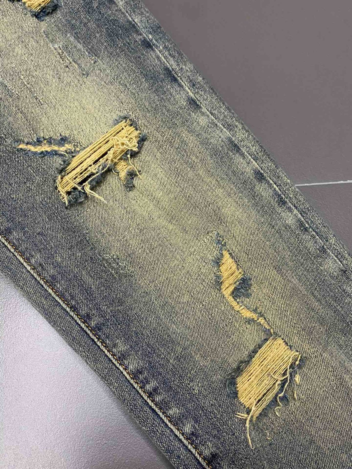Dsquared Jeans Men Size 28-38 - Image 7