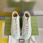 Gucci Tennis 1977 2023 New Sneaker Size 35-41 - Image 7