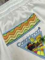 Casablanca Shorts Size S-XL - Image 9