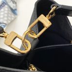 Louis Vuitton M45256 NéoNoé Women Bags Size 27*26*22cm - Image 10