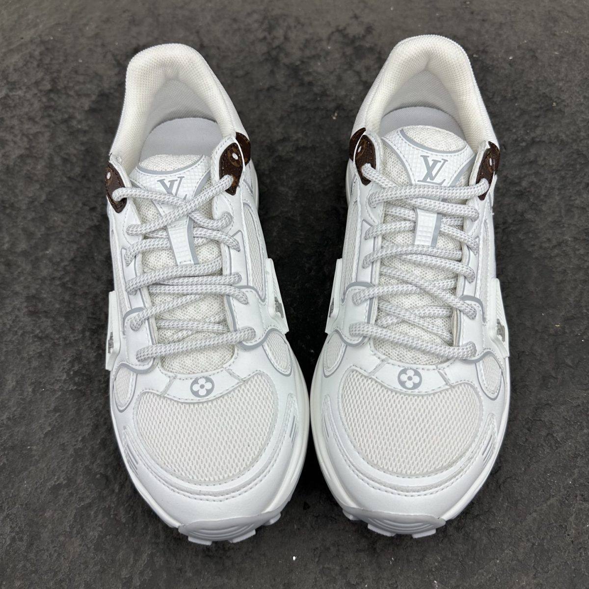 Louis Vuitton LV OLYMPIA Sneaker Size 36-46 - Image 3