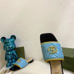 Gucci Women Sandals Size 36-41 - Image 3