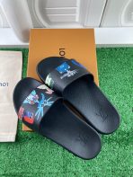 Louis Vuitton 2024ss Candy Series Slippers Size 36-45 - Image 8