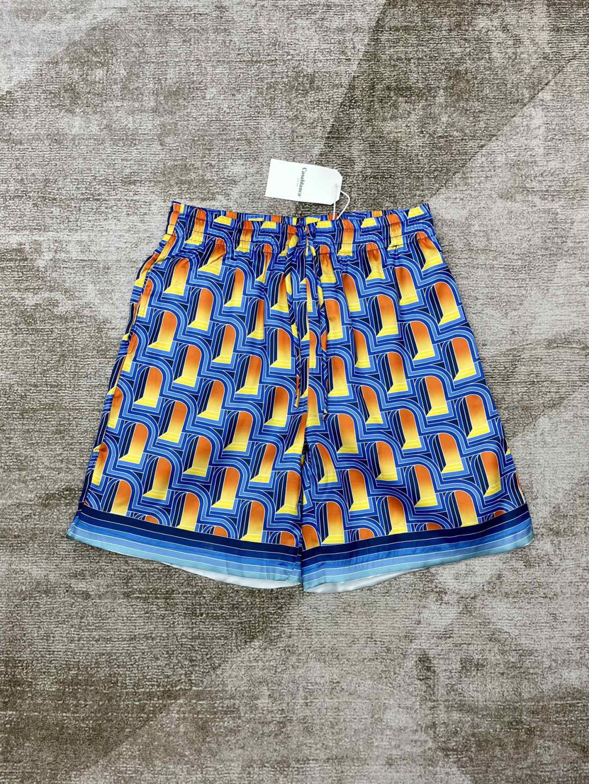 Casablanca Shorts Size S-XL - Image 1