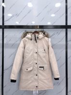 Canada Goose 07 Women Winter Jacket XS-XXL - Image 2
