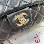 Chanel AS1787 Shoulder Bags Sheepskin 20cm - Image 6
