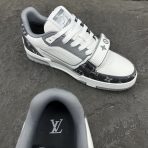 Louis Vuitton LV Trainer Sneaker Size 36-46 - Image 5