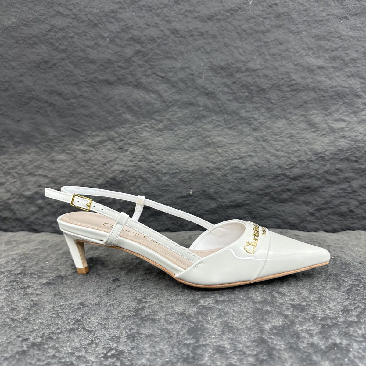 Dior My Dior Women Pumps Size 35-41 - Image 6