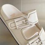 Fendi Slippers Size 36-45 - Image 8