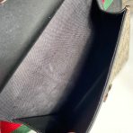 Gucci Men Shoulder Bags Size 24*14*5.5cm - Image 9