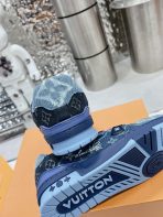 Louis Vuitton Trainer Sneaker size 36-46 - Image 9