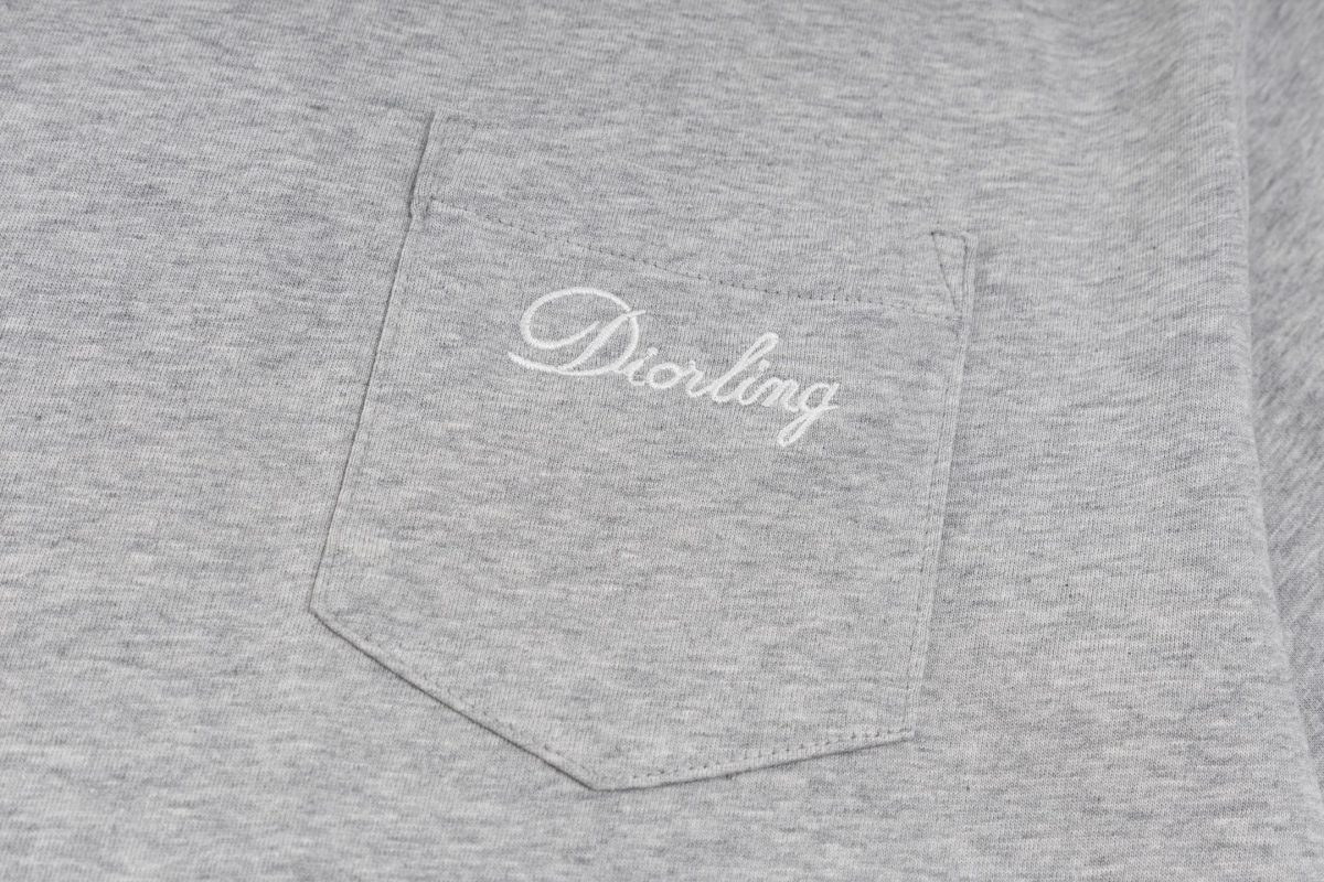 Dior Cotton T Shirt Size S-XL - Image 7