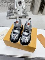 Louis Vuitton Cruise23 Archlight 2.0 Sneaker Size 36-41 - Image 2