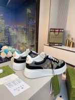 Gucci GG Sneaker Size 36-46 - Image 7