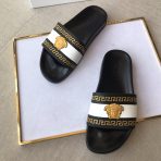 Versace Mens Women Sandals Gr. 36-46 - Image 8