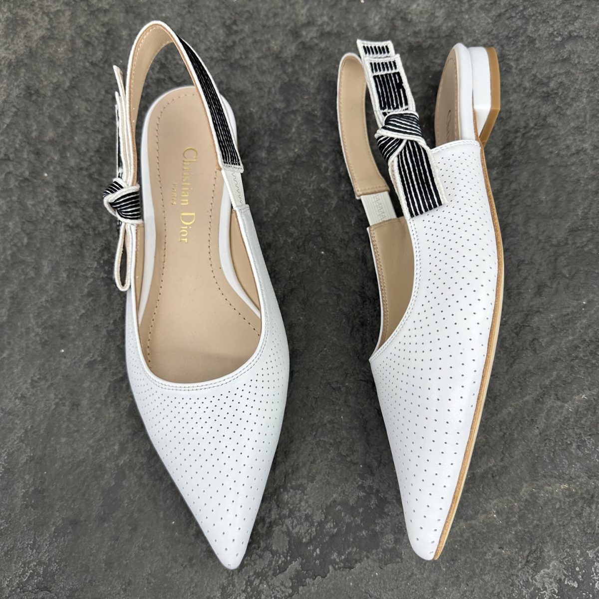 Dior J'Adior Women Sandals Size 35-41 - Image 3