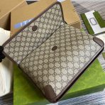 Gucci Neo Vintage Messenger Bags for Men Size 30*20*4cm - Image 8