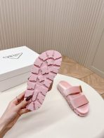Prada 2024ss Slippers Size 36-40 - Image 9