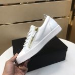Giuseppe Zanotti Mens Outdoor Sneakers Shoes Gr. 38 - 45 - Image 10