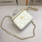 Chanel Women Shoulder Bags 11*8.5*7cm - Image 8