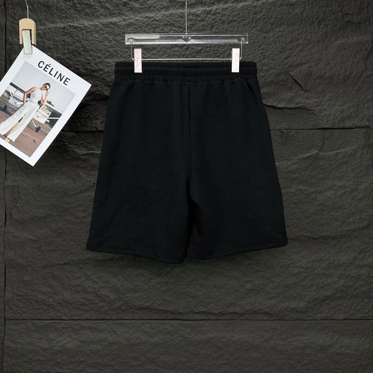 Fear Of God New Summer Sommeranzug Size XS-XL - Image 11