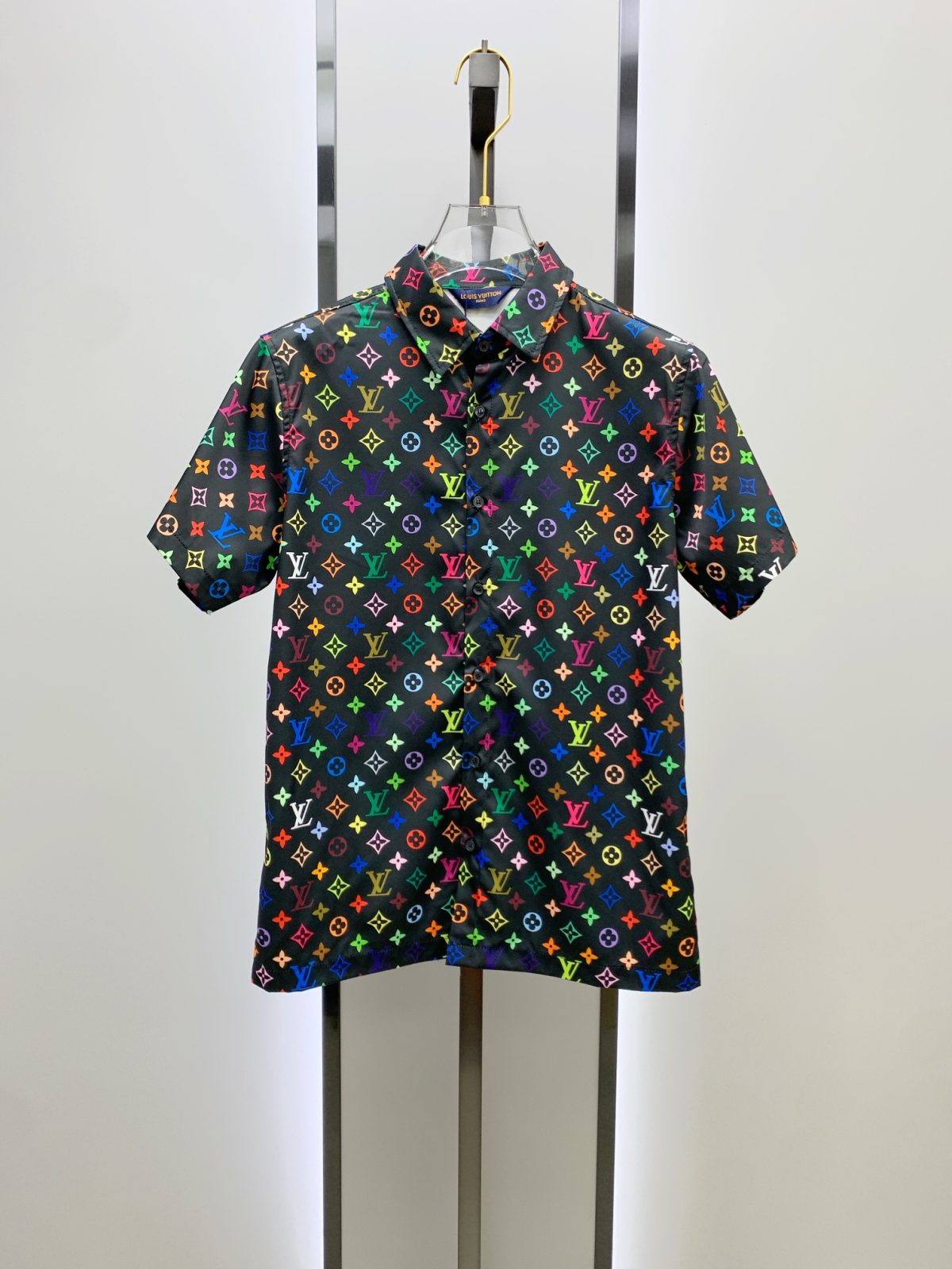 Louis Vuitton Sommeranzug Size M-XXL - Image 2