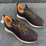 Hermes Jimmy Men Sneaker Size 40-46 - Image 2