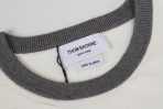 Thom Browne Unisex Sweatshirt Size S-L - Image 5