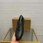 Christian Louboutin Dandelion Tassel Loafers Size 39-45 - Image 5