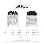 Gucci Unisex Jacket Size S-L - Image 11