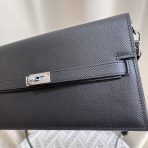 Hermes Elan Shoulder Bags Size 24cm - Image 7