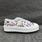Dior Walk'N'Dior Oblique Sneaker Size 36-41 - Image 7