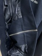 MiuMiu Unisex Jacket Size S-L - Image 7
