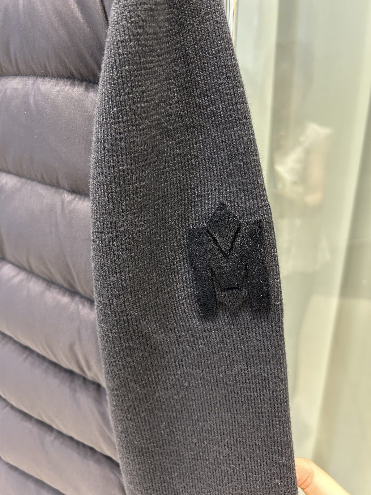 Moncler 25SS Mackage Oceane Down Jacket Size XS-L - Image 2