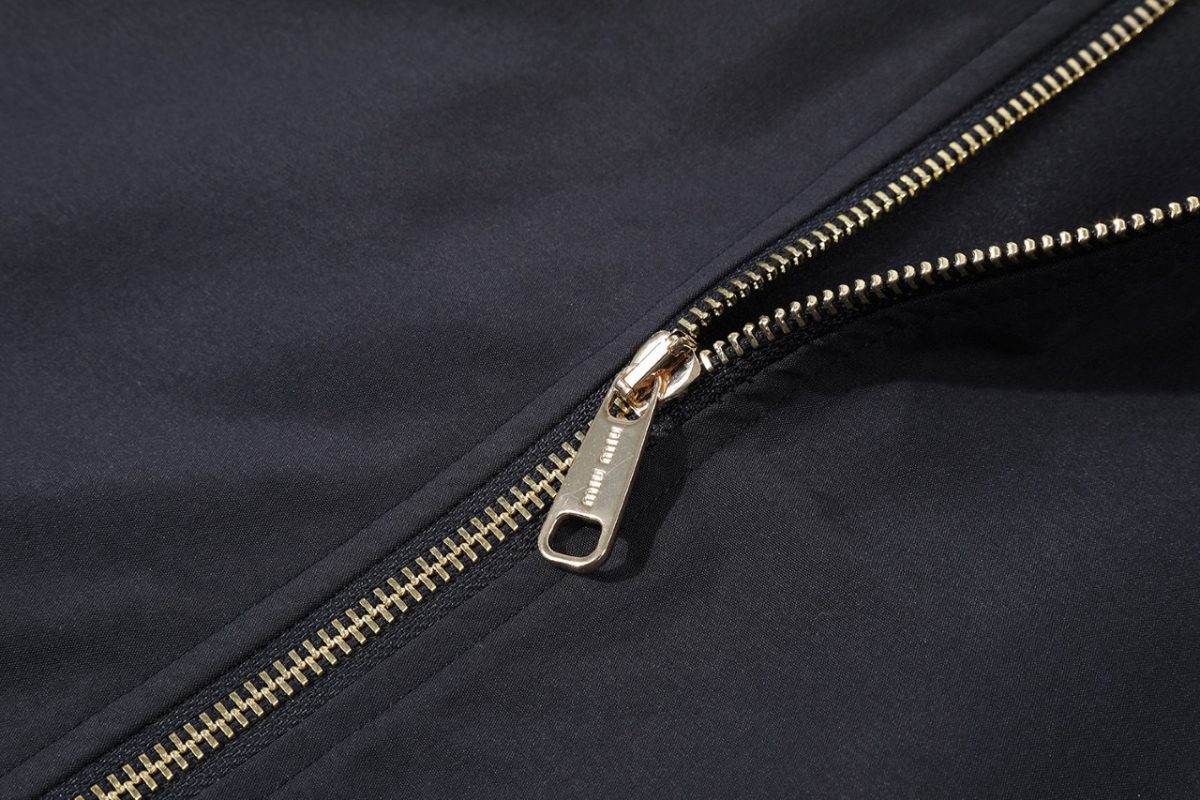 MiuMiu Unisex Jacket Size S-L - Image 6