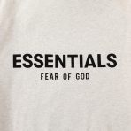 FEAR OF GOD Unisex Sweatshirt Size S-XL - Image 4