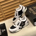 Philipp Plein Mens Outdoor Sneakers Shoes 38 - 44 - Image 4